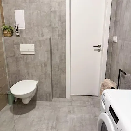 Luxusni Apartman Blizko O2 Areny